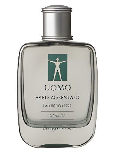 Bottega Verde Abete Argentato fragrance bottle