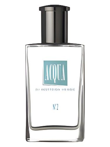 Bottega Verde Acqua di Bottega Verde N° 2 fragrance bottle