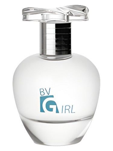 Bottega Verde BV Girl fragrance bottle