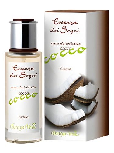 Bottega Verde Essenza dei Sogni fragrance bottle