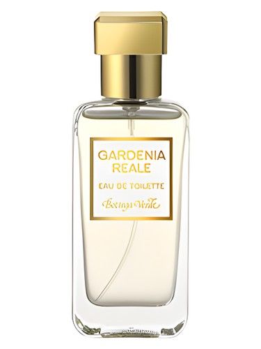 Bottega Verde Gardenia Reale fragrance bottle