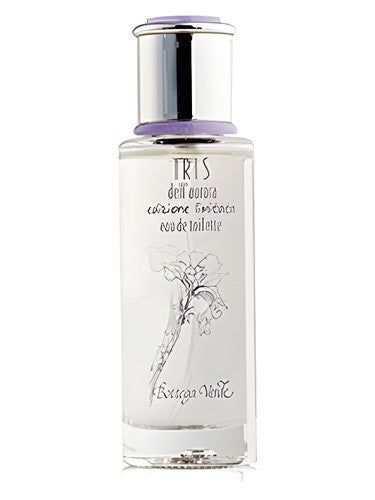 Bottega Verde Iris dell'Aurora fragrance bottle