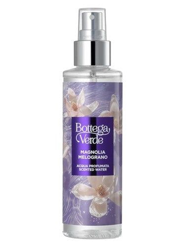 Bottega Verde Melorano Magnolia fragrance bottle