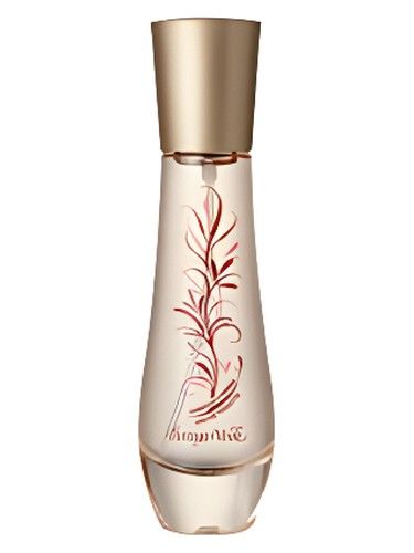 Bottega Verde Vaniglia e Mirra fragrance bottle