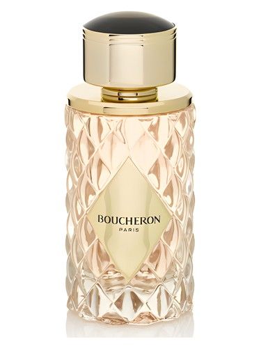 Boucheron Place Vendôme fragrance bottle