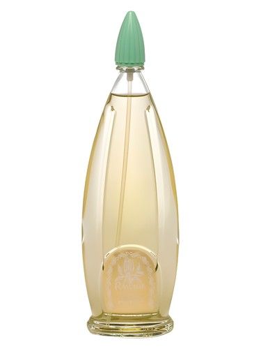 Bourjois Ramage fragrance bottle