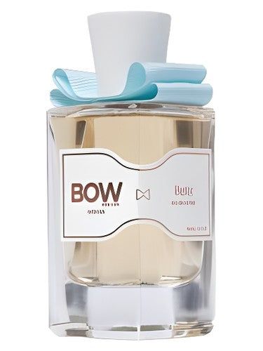 Bow New York Betty fragrance bottle