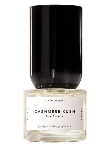 Boy Smells Cashmere Kush fragrance bottle