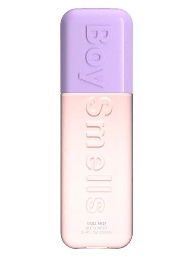 Boy Smells Doll Skin fragrance bottle
