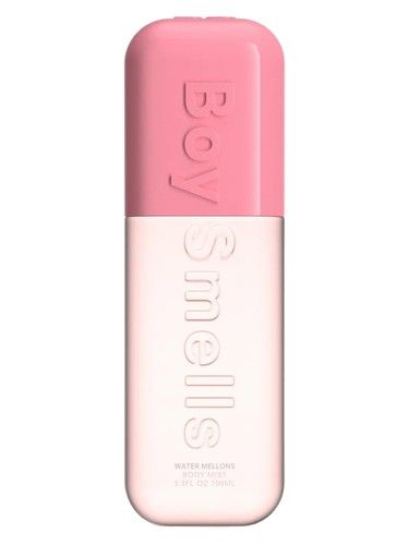 Boy Smells Water Melons fragrance bottle
