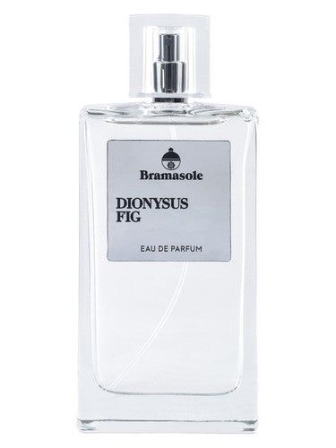 Bramasole Dionysus Fig fragrance bottle