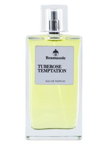 Bramasole Tuberose Temptation fragrance bottle