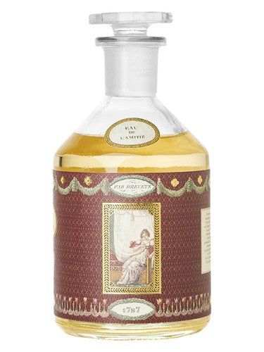 Briard Eau de L’Amitie fragrance bottle