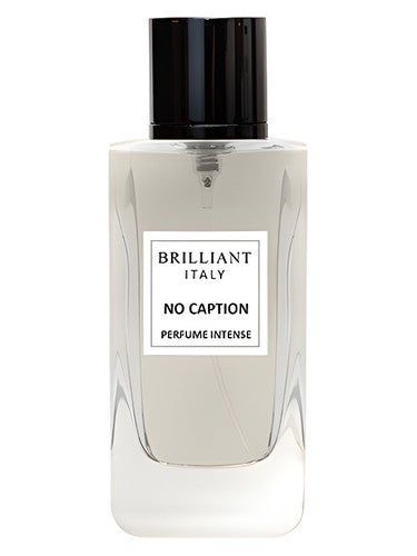 BRILLIANT ITALY NO CAPTION fragrance bottle