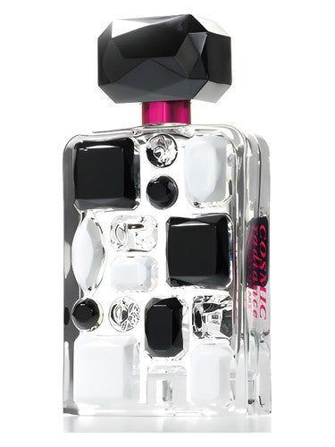 Britney Spears Cosmic Radiance fragrance bottle