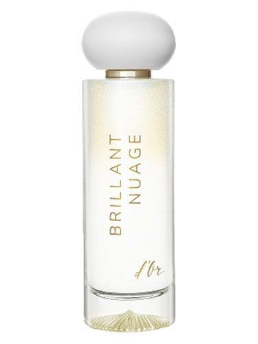 Brocard Brillant Nuage d'Or fragrance bottle