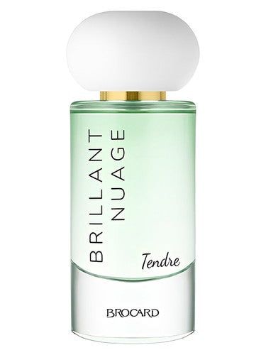 Brocard Brillant Nuage Tendre fragrance bottle