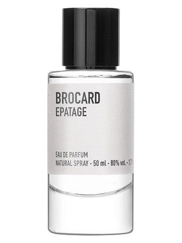 Brocard Epatage fragrance bottle