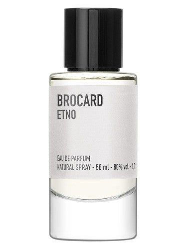 Brocard Etno fragrance bottle
