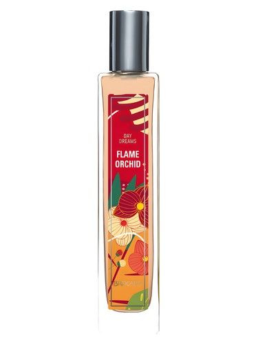 Brocard Flame Orchid fragrance bottle