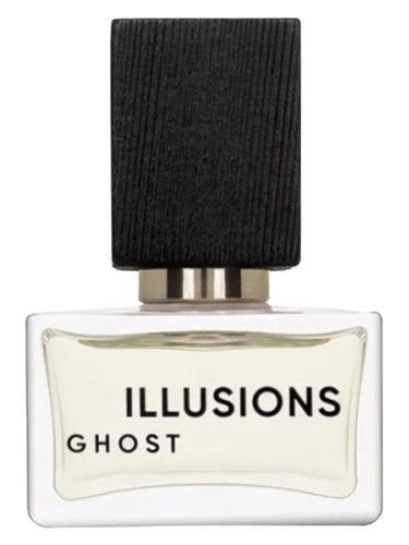 Brocard Ghost fragrance bottle
