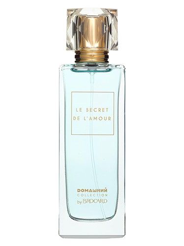 Brocard Le Secret De L'Amour fragrance bottle