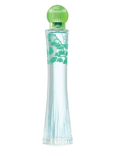 Brocard Nezhnost fragrance bottle