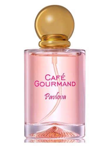 Brocard Pavlova fragrance bottle