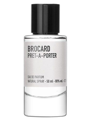 Brocard Pret-A-Porter fragrance bottle