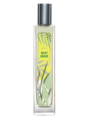 Brocard Silky Grass fragrance bottle