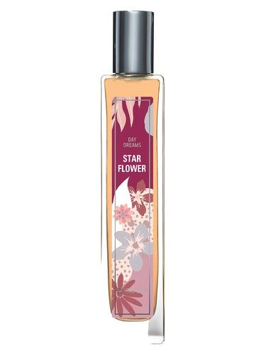 Brocard Star Flower fragrance bottle