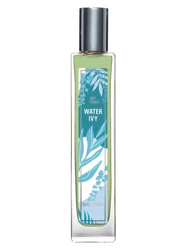 Brocard Water Ivy fragrance bottle