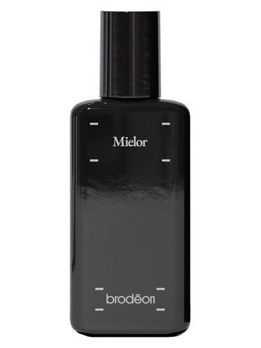 Brodēon Perfumes Mielor fragrance bottle