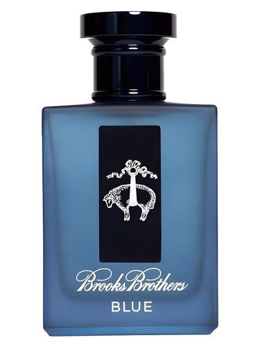 Brooks Brothers Blue fragrance bottle