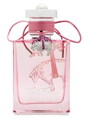 Brooks Brothers Miss Madison fragrance bottle