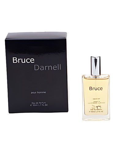 Bruce Darnell Bruce pour Homme fragrance bottle