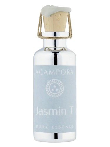 Bruno Acampora Jasmin T Perfume Oil fragrance bottle
