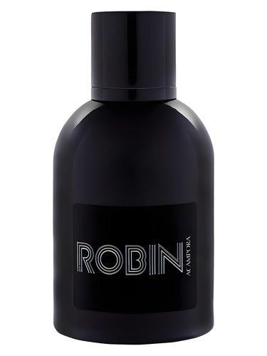 Bruno Acampora Robin Eau de Parfum fragrance bottle