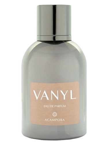 Bruno Acampora Vanyl Eau de Parfum fragrance bottle