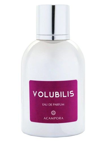 Bruno Acampora Volubilis fragrance bottle