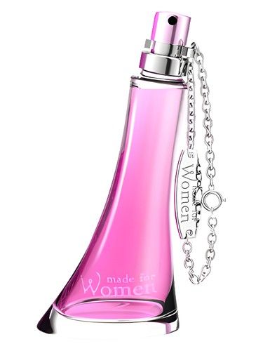 Bruno Banani Made for Women fragrance bottle