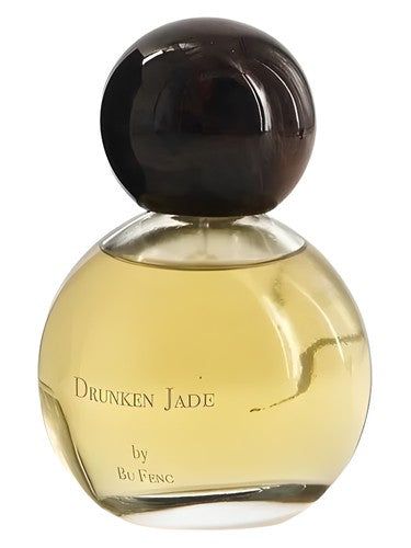BU FENG Drunken Jade fragrance bottle