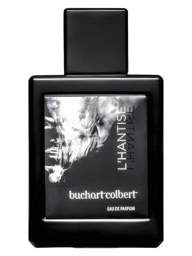 Buchart Colbert L'Hantise fragrance bottle