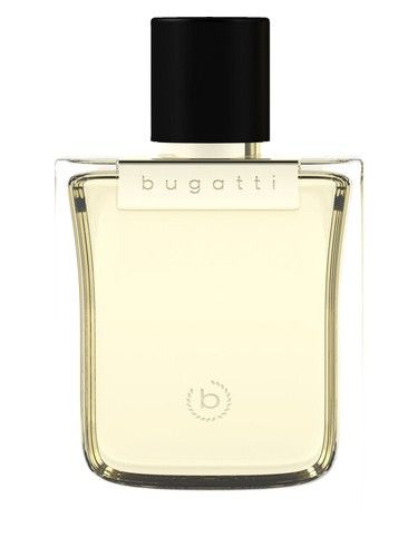 Bugatti Fashion Bella Donna Gold fragrance bottle