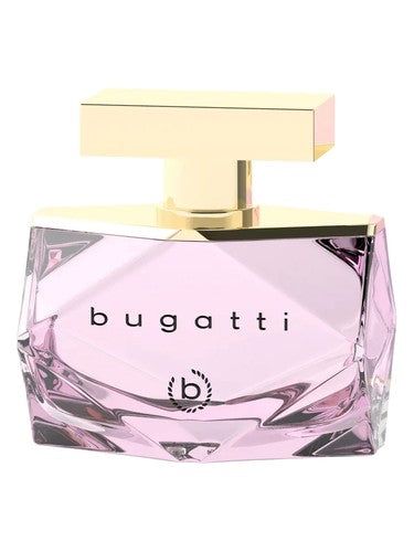 Bugatti Fashion Bellissima Viola fragrance bottle