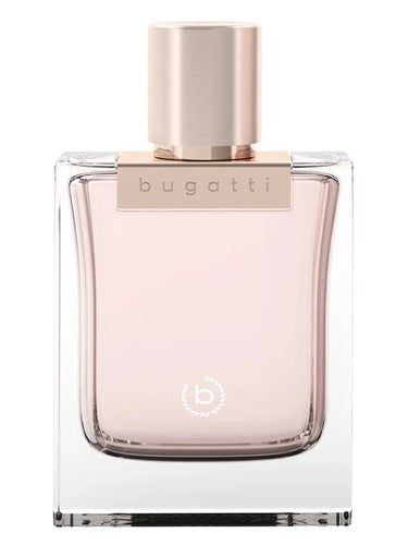 Bugatti Fashion Bugatti Bella Donna Eau de Parfum fragrance bottle