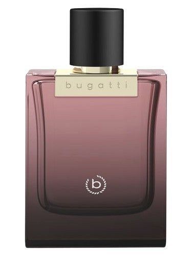 Bugatti Fashion Bugatti Bella Donna Intensa fragrance bottle