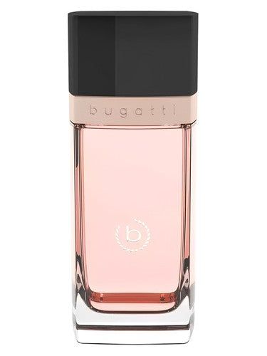 Bugatti Fashion Eleganza fragrance bottle