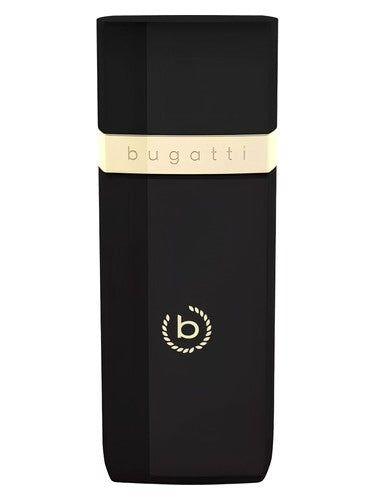 Bugatti Fashion Eleganza Intensa fragrance bottle