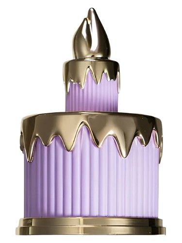 Bujairami Apple Crumble fragrance bottle